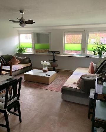 Appartamento Hofesh Altdorf  Esterno foto