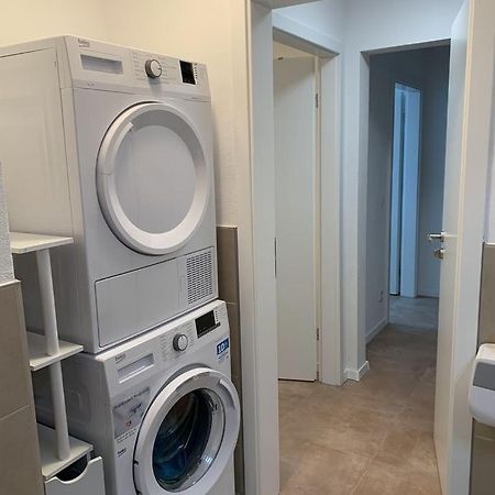 Appartamento Hofesh Altdorf  Esterno foto